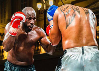 « Boxer pour l’honneur, cet évènement va être du jamais vu… »