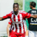 Grèce: Olympiacos B tenu en échec, Algassime Bah buteur