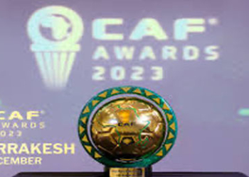 Ballon d’or africain : les finalistes connus (découvrez les autres catégories)