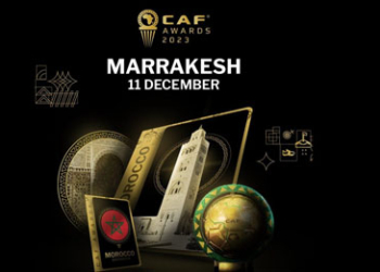 CAF Awards (meilleure sélection 2023) : les finalistes connus !