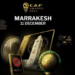 CAF Awards (meilleure sélection 2023) : les finalistes connus !