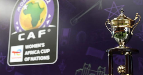 CAN 2024 (F) : découvrez la liste complète des pays qualifiés