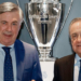 Officiel : Carlo Ancelotti prolonge avec le Real Madrid