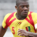 football : retour sur le parcours du colosse ancien défenseur guinéen, Dian Bobo Baldé