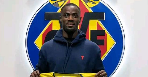 Mercato : l’Ivoirien Éric Bailly fait son come-back à Villarreal !