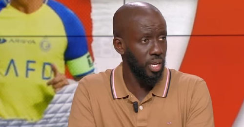 Qui est Fousseiny Diawara le nouvel adjoint de Kaba Diawara à la tête du Syli national de Guinée ?