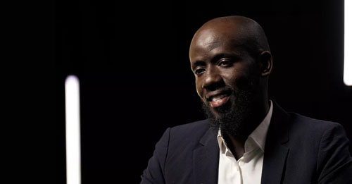 Officiel : Fousseni Diawara sélectionneur adjoint du syli national de Guinée