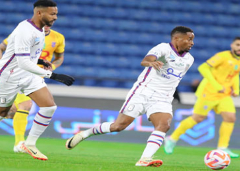 Guinéens d&rsquo;ailleurs : Kamano et Abha FC battus (7-0), Yansane double buteur, Malick passeur, notre condensé de ce jeudi
