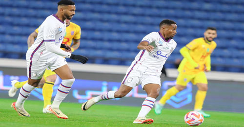 Guinéens d’ailleurs : Kamano et Abha FC battus (7-0), Yansane double buteur, Malick passeur, notre condensé de ce jeudi