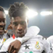 CAN 2023 : « les attentes sont très élevées [pour le Ghana] »