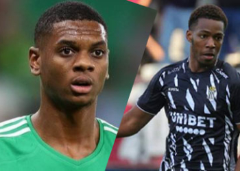 Guinéens d&rsquo;ailleurs : Youssouf Sylla buteur, Sekou Oumar Yansane passeur, notre condensé de ce mercredi