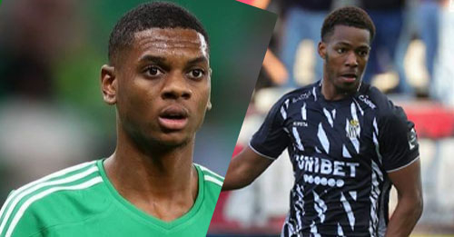 Guinéens d’ailleurs : Youssouf Sylla buteur, Sekou Oumar Yansane passeur, notre condensé de ce mercredi