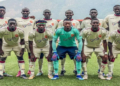 Ligue 1 / Guinée : Horoya sort de la poisse, un point en fin, après 4 matches !
