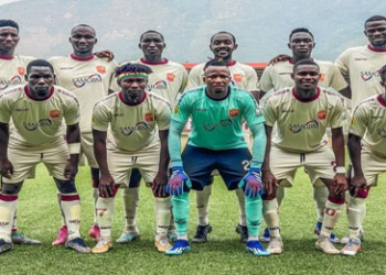 Ligue 1 / Guinée : Horoya sort de la poisse, un point en fin, après 4 matches !