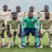 Ligue 1 / Guinée : Horoya sort de la poisse, un point en fin, après 4 matches !