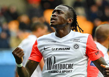Montpellier (France) : vers le retour d&rsquo;Issiaga Sylla dans le groupe