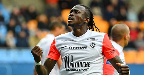 Montpellier (France) : vers le retour d’Issiaga Sylla dans le groupe