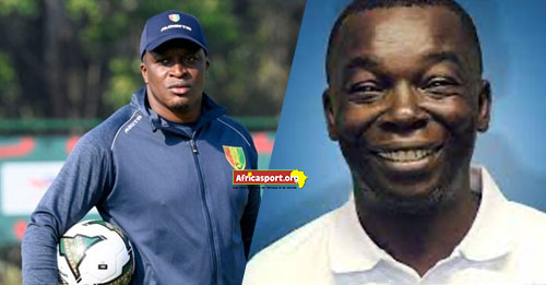 Exclusif : un malien comme assistant de Kaba Diawara pour remplacer Charly Paquille