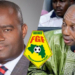 Élection feguifoot : Hafia FC et Milo FC d’accord « pour la constitution d’une liste consensuelle » (déclaration)