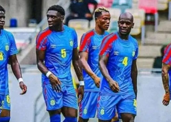 Préparatifs de la CAN 2023 : la RDC sera en amical face à l&rsquo;Angola et au Burkina Faso
