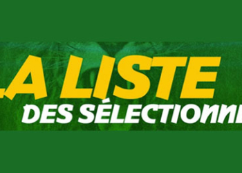 CAN 2023 : le Cameroun y va avec 27 joueurs (liste définitive)