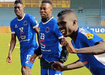 Ligue 1 / Guinée (J4) : enfin, une victoire pour le Milo FC de Kankan