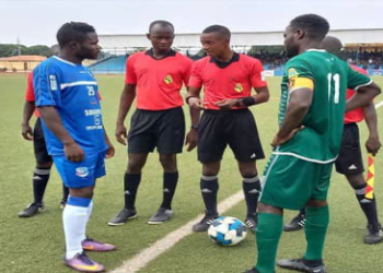 Ligue1 [J3] : Hafia enchaine, Milo FC s’enfonce, CIK chute face à l’ASMS