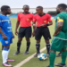 Ligue1 [J3] : Hafia enchaine, Milo FC s’enfonce, CIK chute face à l’ASMS