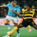 Young Boys de Mohamed Ali éliminé de la LDC mais reversé en Europa League