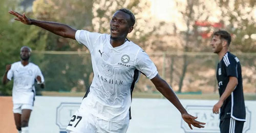 Guinéens d’ailleurs : Mohamed Lamine Yattara buteur, notre condensé de ce mardi