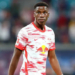 Mercato : Moriba Kourouma tout proche de rejoindre Getafe