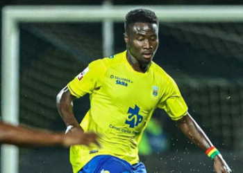 Portugal : Arouca et Morlaye Sylla s’imposent