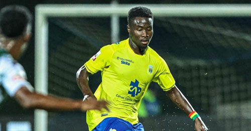 Portugal : Arouca et Morlaye Sylla s’imposent