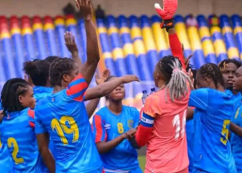 CAN Féminine 2024 : 11 ans plus tard, la RDC se qualifie en phase finale
