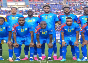 CAN 2023 : 45 Léopards présélectionnés par Sébastien Desabre, Kebano is back