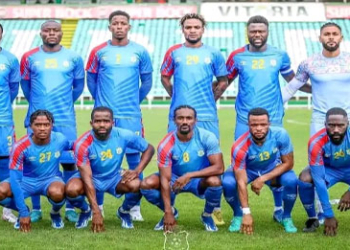 CAN 2023 : la liste des 24 Léopards dévoilée