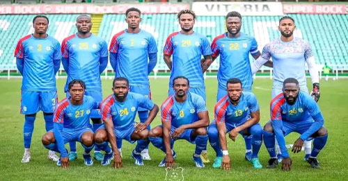 CAN 2023 : la liste des 24 Léopards dévoilée