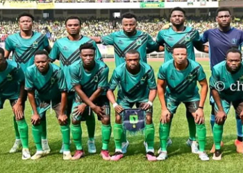 Ligue 1 – RDC : V.Club complique la vie à la Renaissance du Congo
