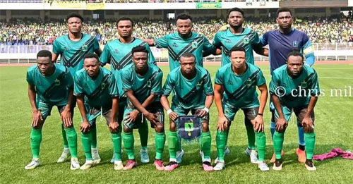 Ligue 1 – RDC : V.Club complique la vie à la Renaissance du Congo