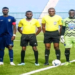 RDC – Discipline : la Linafoot suspend trois arbitres de 18 et 24 mois