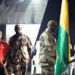 « Aborder la CAN avec un esprit combatif. Gagner ou perdre avec honneur », colonel Doumbouya au Syli