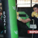 Bea Jr Diallo face à Emile Brits : « On va monter sur le ring et gagner ce titre de WBA continental africain »