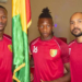 Syli national : regroupement à Conakry, remise drapeau, le voyage, les dernières info…