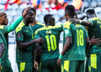 Préparation/CAN 2023 : lieu et date du match amical Sénégal-Niger
