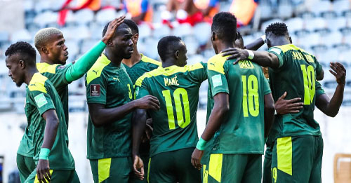 Préparation/CAN 2023 : lieu et date du match amical Sénégal-Niger