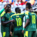 Préparation/CAN 2023 : lieu et date du match amical Sénégal-Niger