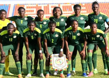 Qualif/CAN (F) 2024 : le Sénégal domine l&rsquo;Égypte et se rapproche de la phase finale