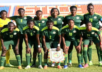 Qualif. CAN 2024 (F) : le Sénégal écarte l&rsquo;Égypte et se qualifie à la phase finale !