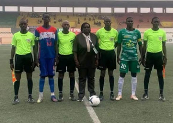 Ligue 2/Sénégal : les affiches de la neuvième journée !
