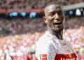 Guinéens d&rsquo;ailleurs :  Guirassy et Stuttgart battus, notre condensé de ce dimanche